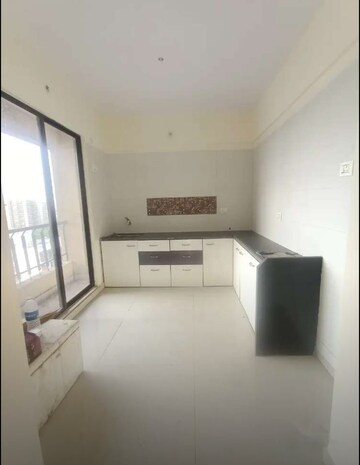 Building Lobby in 2 BHK Apartment at Sai Drishti CHS Ulwe, Ulwe Sector 9 – for Rent