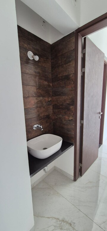 Bathroom in 2 BHK Apartment at Utsav 51 Balewadi Residences, Balewadi – for Rent