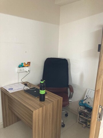 Team Area in  Office Space at Satellite – for Rent