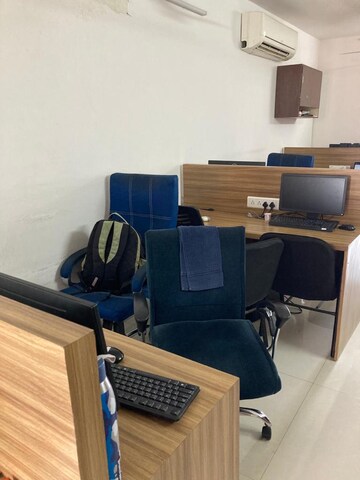 Living Room in  Office Space at Satellite – for Rent