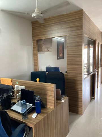 Living Room in  Office Space at Satellite – for Rent