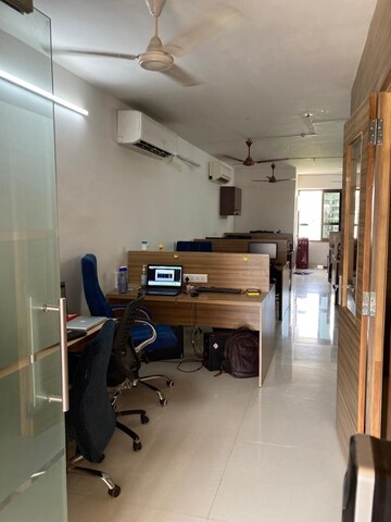 Gym in  Office Space at Satellite – for Rent