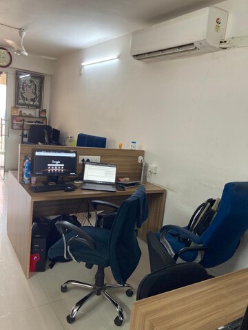 Living Room in  Office Space at Satellite – for Rent