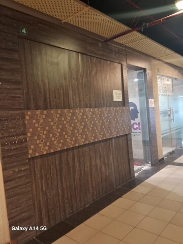 Floor Plan in  Office Space at Motia Citi Royal Business Park, Ambala Highway – for Sale