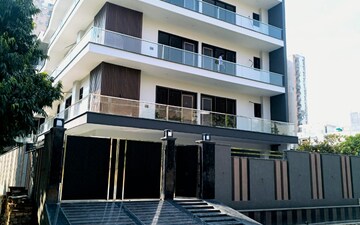 4 BHK Villa For Rent in Sigma I Greater Noida