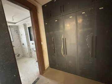 Bathroom in 4 BHK Builder Floor at Sector 7 – for Sale
