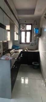 2.5 BHK 650 Sq.Ft. Builder Floor in Rohini Sector 8