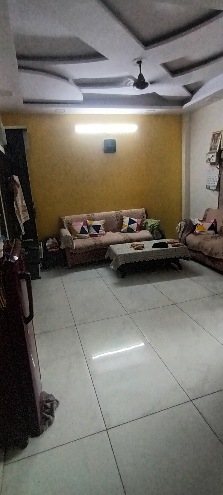 undefined, rohini sector 8 2.5 Bedroom 650 Sq.Ft. Builder Floor In Rohini Sector 8 Delhi 8264634