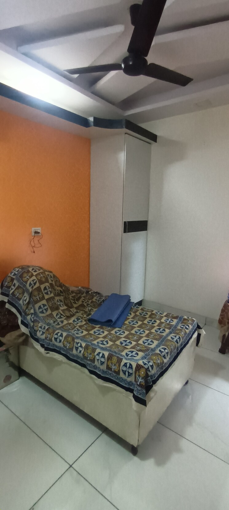 undefined, rohini sector 8 2.5 Bedroom 650 Sq.Ft. Builder Floor In Rohini Sector 8 Delhi 8264634