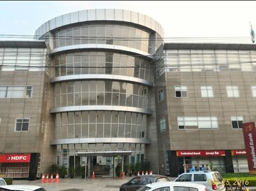  Office Space in IT/SEZ – Exterior View View at Vatika City Point, Sector 25 - for Rent