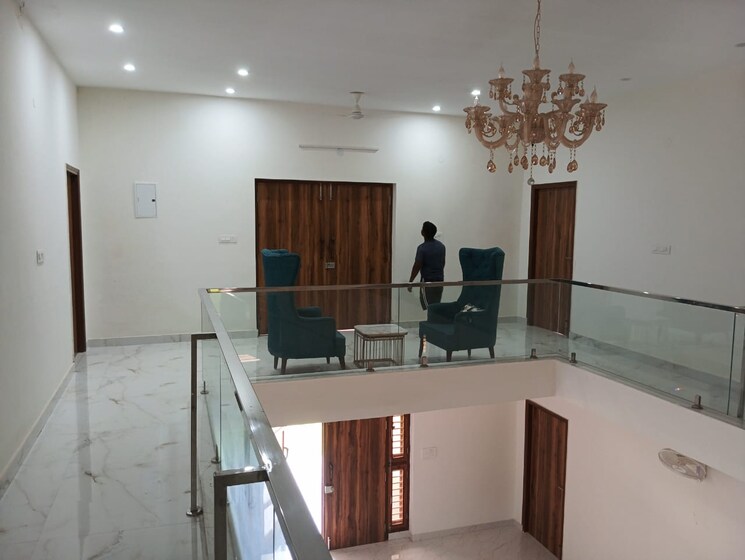 Kitchen, dlf-regent-house 4 Bedroom 1700 Sq.Ft. Apartment In Dlf Phase iv Gurgaon 8264653