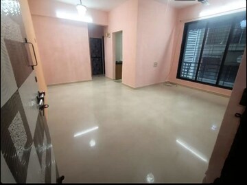 1 BHK Apartment For Rent in Daffodils Ulwe Ulwe Sector 8 Navi Mumbai  8264665