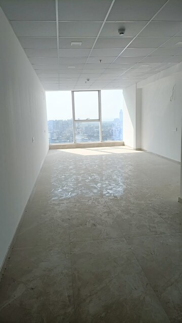 Room in  Office Space at Kamdhenu 23 West, Kopar Khairane – for Rent
