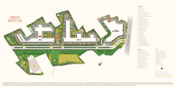 4 BHK Apartment For Sale in Brigade Valencia, Hosur Road