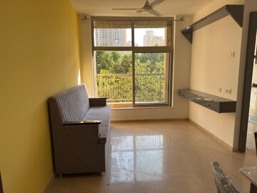 1 BHK Apartment For Rent in Hiranandani Solitaire Studio Apartment Ghodbunder Road Thane  8264612