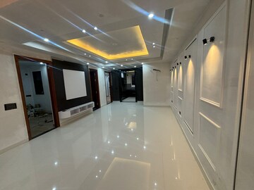 3 BHK Builder Floor For Sale in Sector 9a