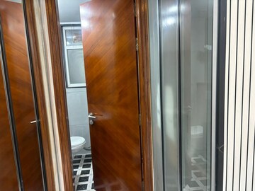 Building Lobby in 3 BHK Builder Floor at Sector 9a – for Sale