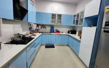 4 BHK Apartment For Rent in Purvanchal Heights, Zeta I Greater Noida