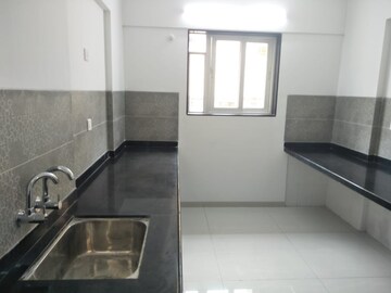 Kitchen in 3 BHK Apartment at Vandana Residency Kharadi, Kharadi – for Rent
