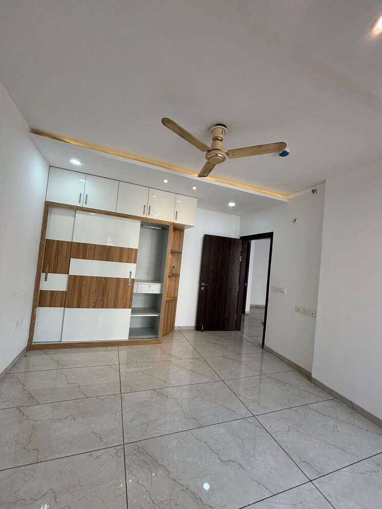 Master Bedroom, rishita-manhattan 3 Bedroom 1680 Sq.Ft. Apartment In Gomti Nagar Lucknow 8264779