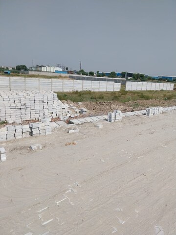  Industrial Plot For Sale in Jhar Sentli