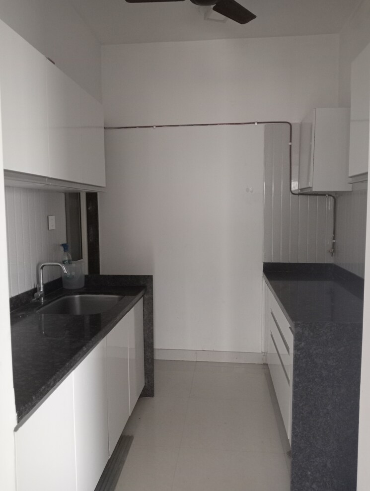 Kitchen, omkar-ananta 2 Bedroom 753 Sq.Ft. Apartment In Goregaon East Mumbai 8264782