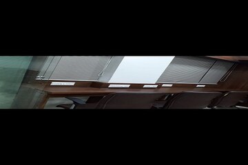 Furnished Amenities in  Office Space at Shivalik Abaise, Prahlad Nagar – for Rent