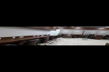 Furnished Amenities in  Office Space at Shivalik Abaise, Prahlad Nagar – for Rent