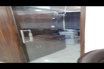 Furnished Amenities in  Office Space at Shivalik Abaise, Prahlad Nagar – for Rent