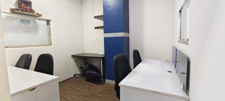 undefined, sector 6 Commercial Office Space in IT/SEZ 700 Sq.Ft. In Sector 6 Noida 8264812