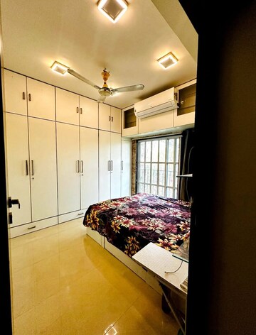 2 BHK Apartment For Rent in Nahar Amrit Shakti, Chandivali