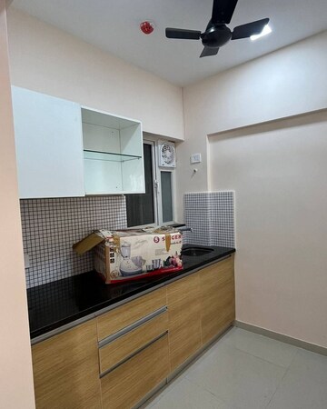 Bedroom in 2 BHK Apartment at Nahar Amrit Shakti, Chandivali – for Rent