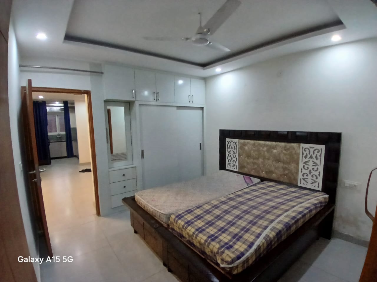 3 BHK Apartment For Sale in Mona Townships Greens 2