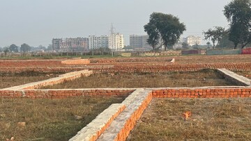 Plot Area in  Plot at Deva Road – for Sale