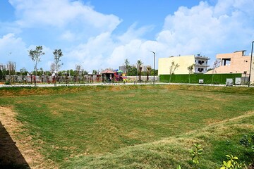  Plot – Exterior View View at BPTP District, Sector 81 - for Sale
