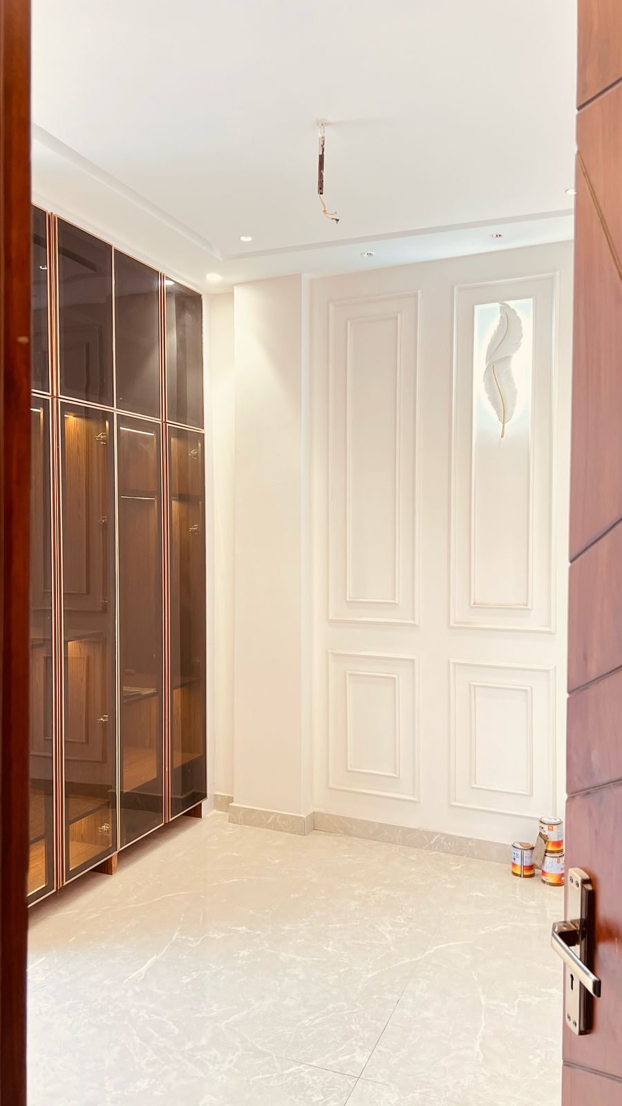 3 BHK 1750 Sq.Ft. Apartment in Sarvottam KSN Square