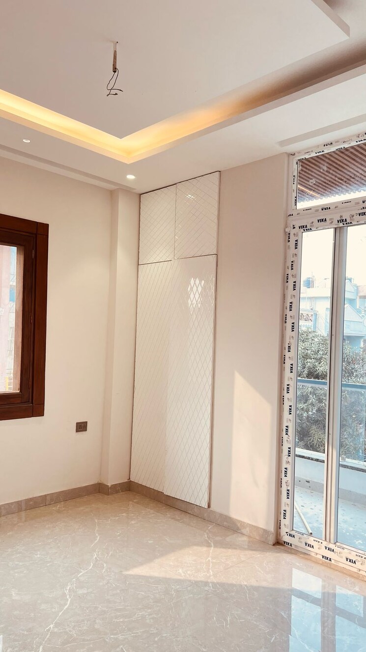 Room, sarvottam-ksn-square 3 Bedroom 1750 Sq.Ft. Apartment In Vasundhara Sector 3 Ghaziabad 8264817