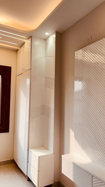 Building Lobby in 3 BHK Apartment at Sarvottam KSN Square, Vasundhara Sector 3 – for Sale