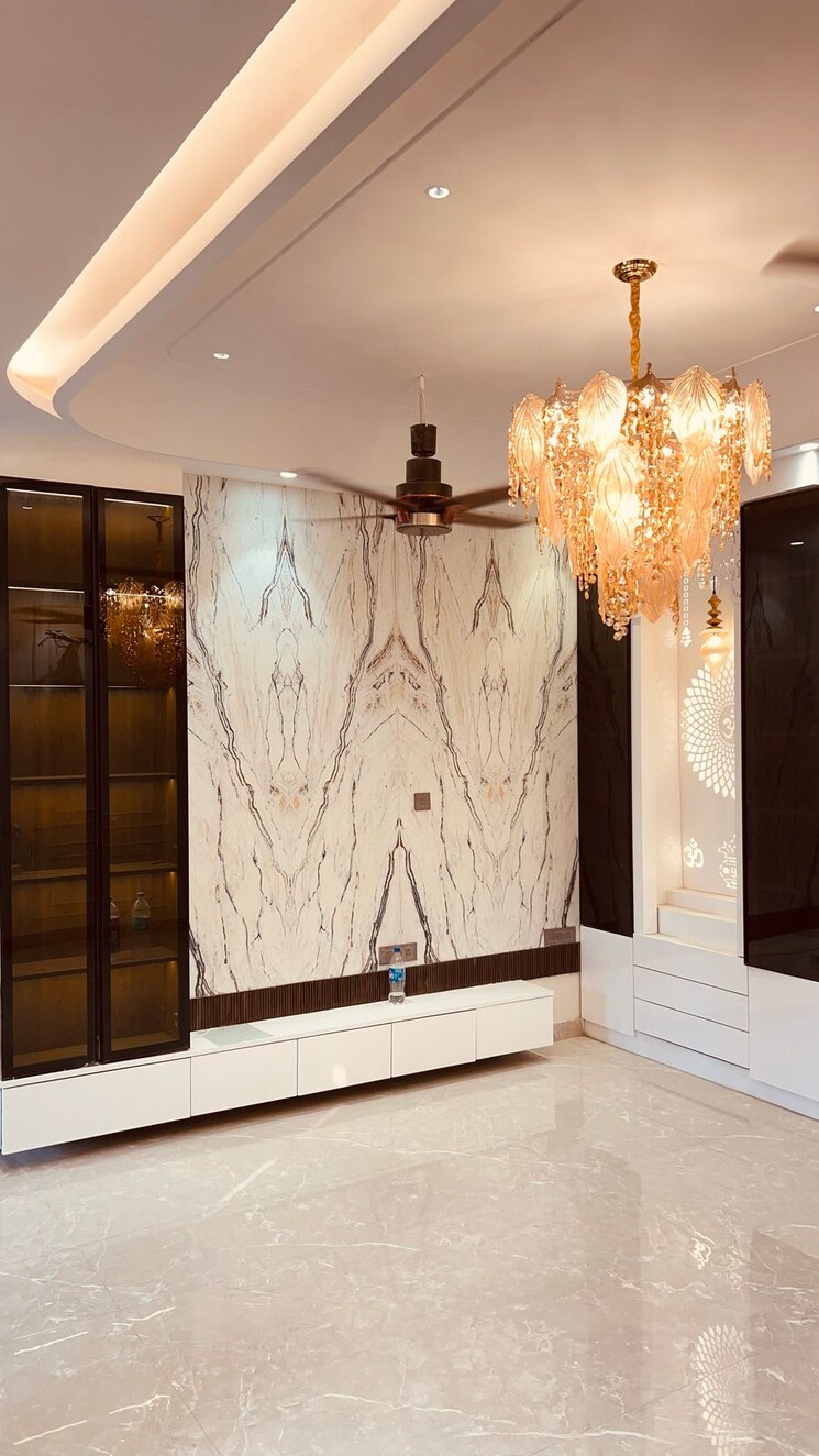 Bedroom, sarvottam-ksn-square 3 Bedroom 1750 Sq.Ft. Apartment In Vasundhara Sector 3 Ghaziabad 8264817