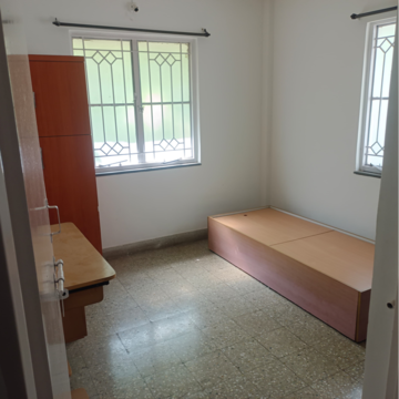 Room in 1 BHK Apartment at Gardeniya Apartment, Wadgaon Sheri – for Rent