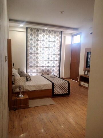 Bedroom in 3 BHK Apartment at Sector 115 – for Sale