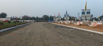  Plot – Exterior View View at Tonk Road - for Sale