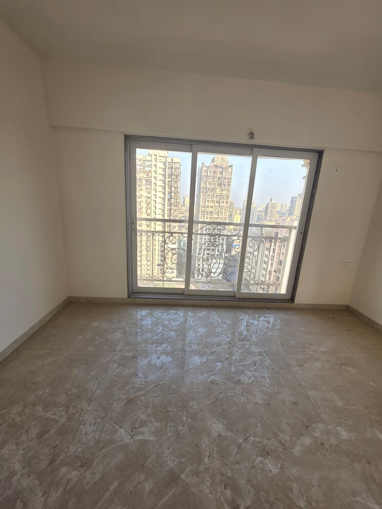 Living Room, vadgama-kings-tower 1 Bedroom 440 Sq.Ft. Apartment In Agripada Mumbai 8264864