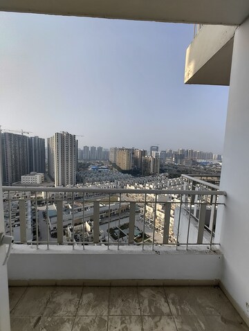 2 BHK Apartment – Exterior View View at Samridhi Grand Avenue, Tech Zone 4 Greater Noida - for Sale
