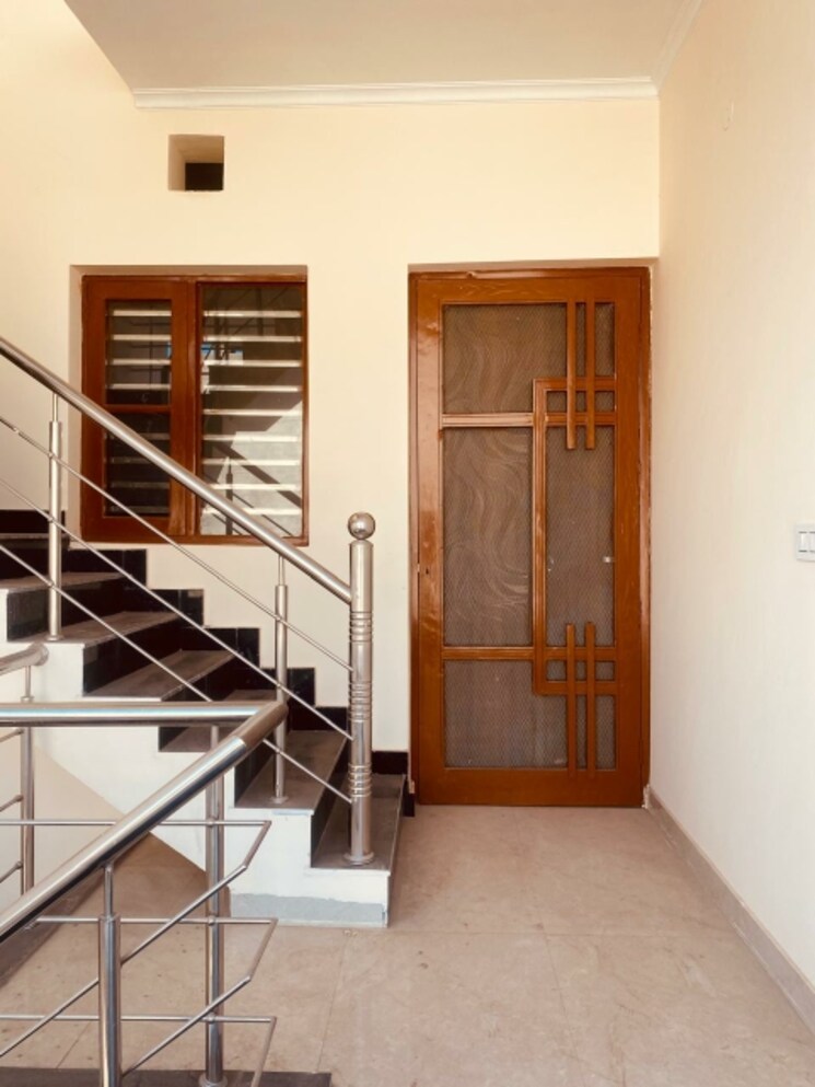 undefined, sector 124 3 Bedroom 125 Sq.Yd. Independent House In Sector 124 Mohali 8264826