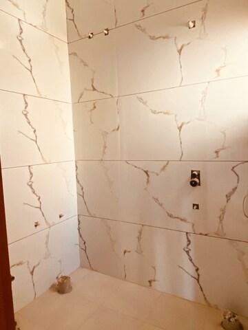 Bathroom in 3 BHK Independent House at Sector 124 – for Sale