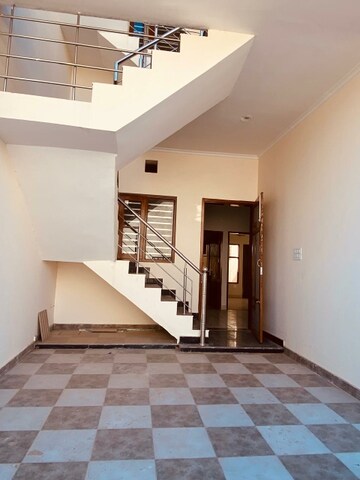 Parking in 3 BHK Independent House at Sector 124 – for Sale