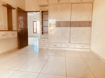 Bathroom in 3 BHK Independent House at Sector 124 – for Sale