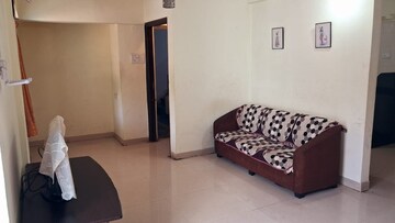 2 BHK Apartment For Rent in Shreeji Paradise Aundh Pune  8264818