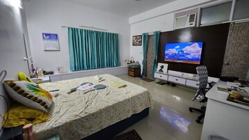 4 BHK Apartment For Rent in Purvanchal Royal City Chi V Greater Noida Greater Noida  8264830